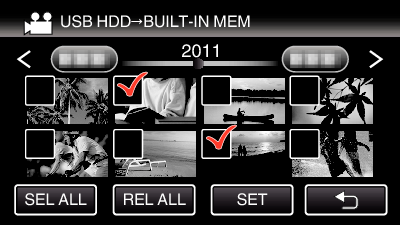 IMPORT FROM DEVICE4